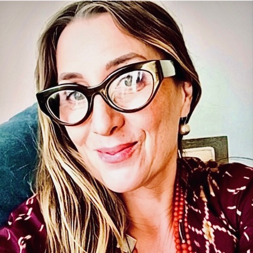 Maria Baldasseroni,  Studio City, ca