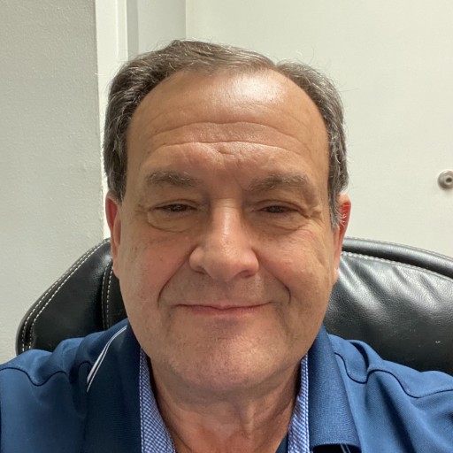 Scott Kramer,  Port Saint Lucie, fl