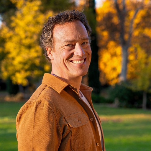James Christensen, LMFT, Marriage & Family Therapist