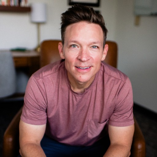 Rhett Smith, Marriage & Family Therapist Frisco, tx