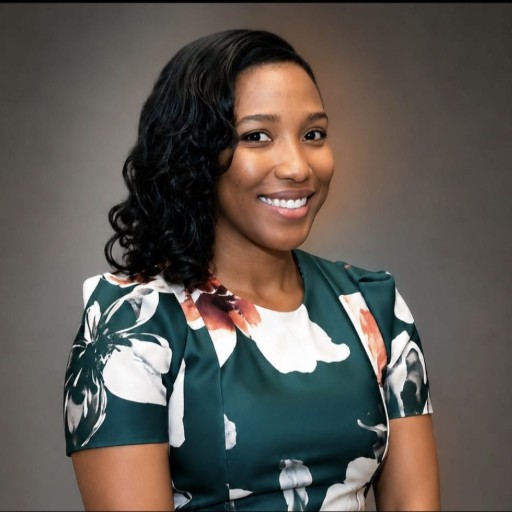 Tashika Witter Francis,  Piscataway, nj