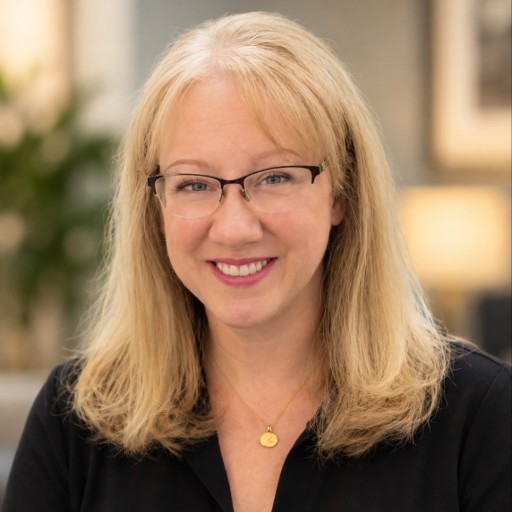 Crystin Rice, Marriage & Family Therapist Wichita, ks