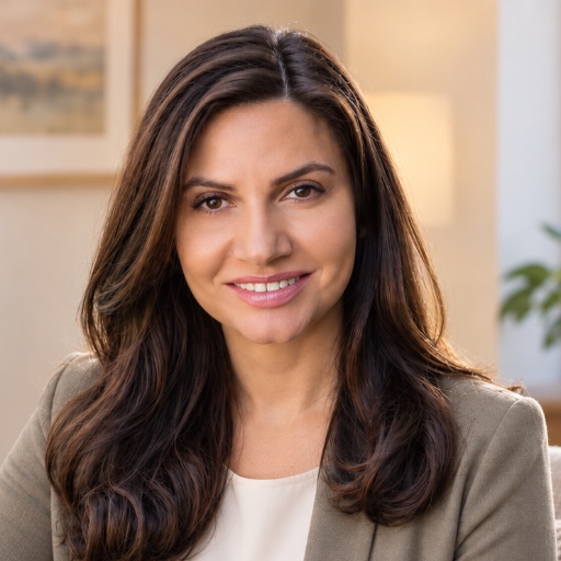 Ani Martikyan,  Arcadia, ca