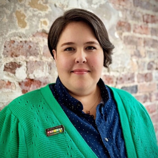 Melissa Strickland,  Newnan, ga