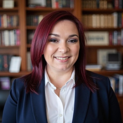 Valeria Capozzi,  Englewood Cliffs, nj