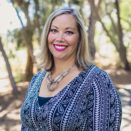 Rebecca Berg,  Brea, ca
