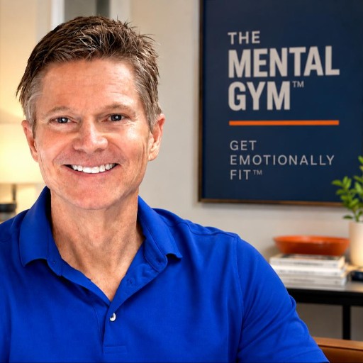 Bill Benson, LMFT, Marriage & Family Therapist