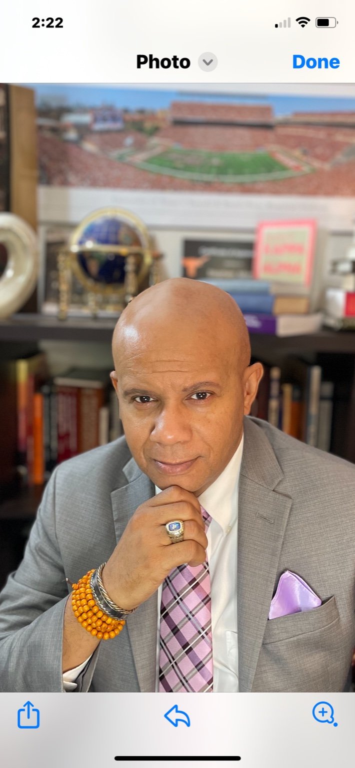 Dr Stephen Morris, Licensed Professional Counselor Houston, 