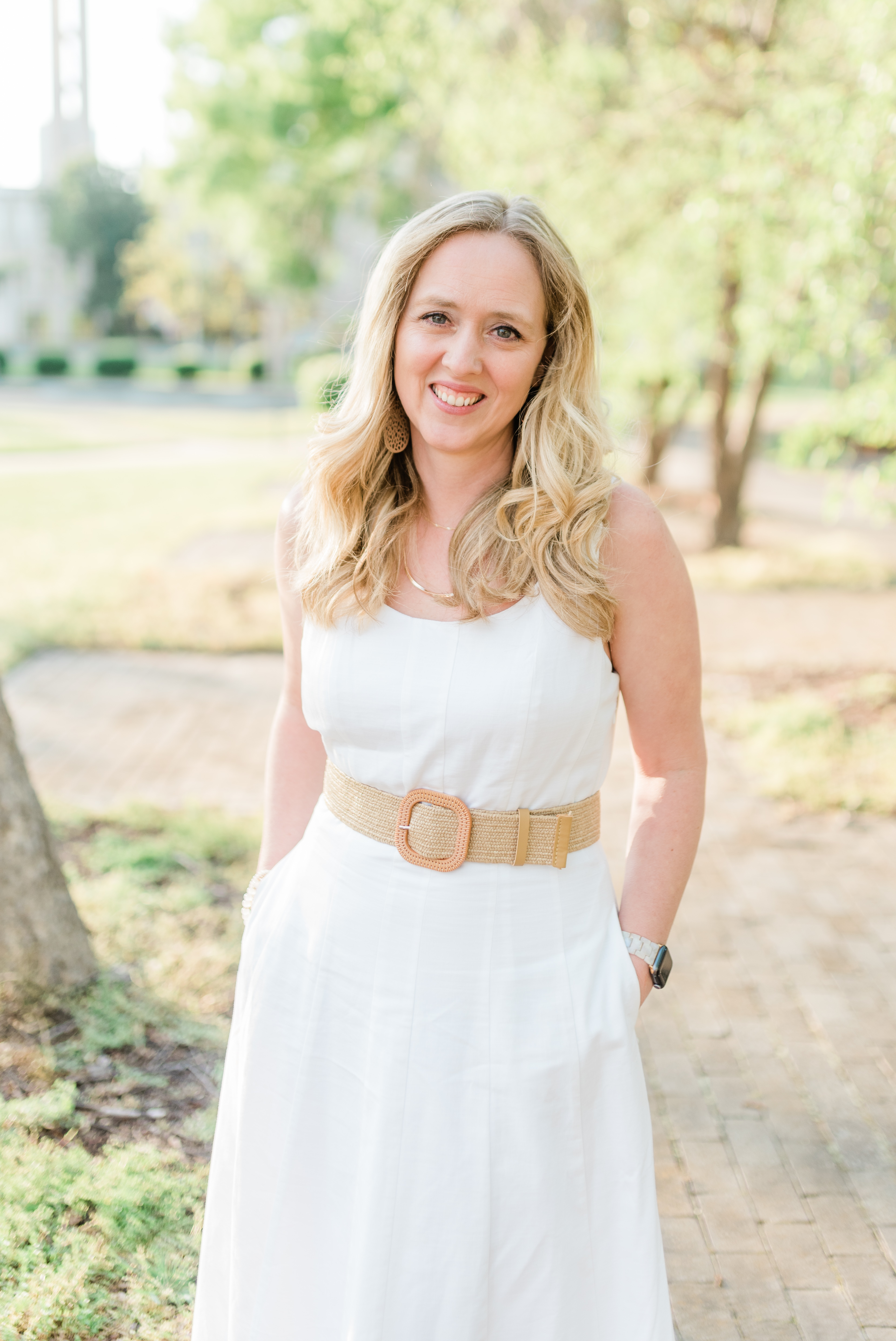 Tiffany Chirokas, Pre-Licensed Professional Huntersville, NC