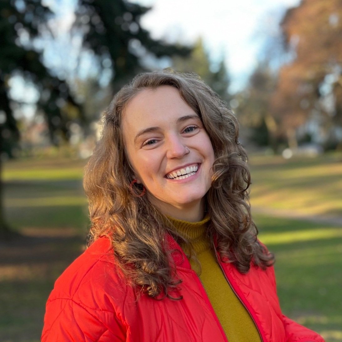 Kate Dufek, Licensed Mental Health Counselor Seattle, 