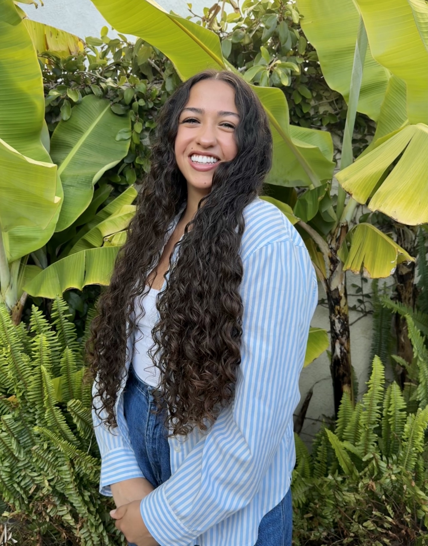 Jazzlyn Hammett, Licensed Marriage & Family Therapist Los Angeles, CA