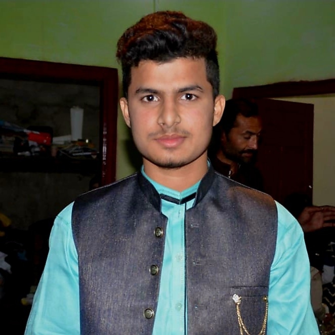 M Adnan Sarpal , Marriage & Family Therapist