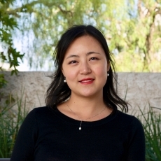 Canzi Wang, PhD, Psychologist in Arcadia, CA