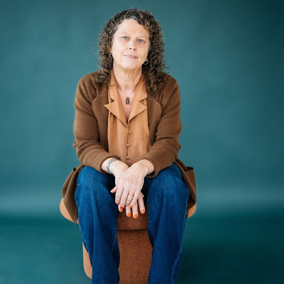 Fanshen Thompson, Licensed Clinical Social Worker Berkeley, CA