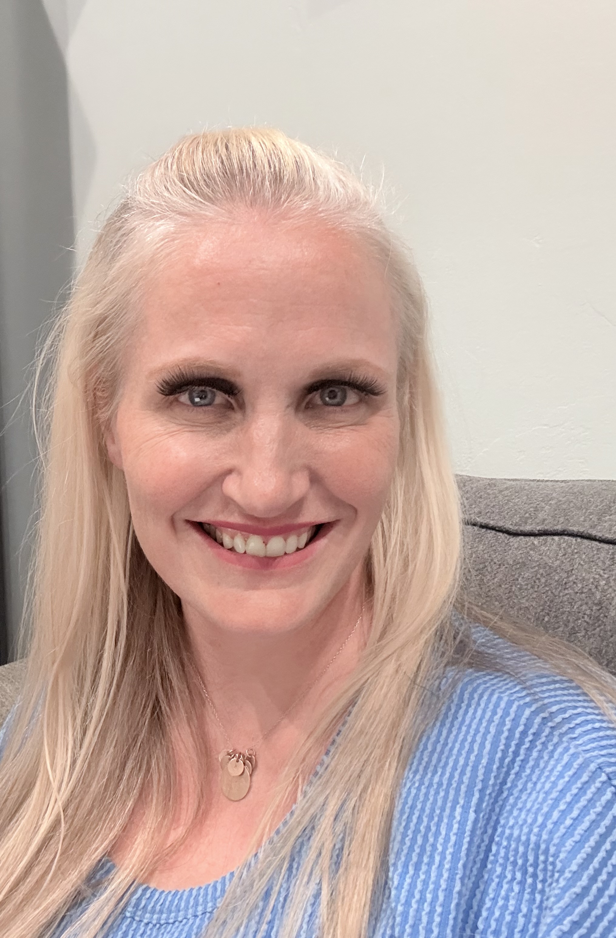 Melissa Lambson, Licensed Clinical Social Worker Sandy, 