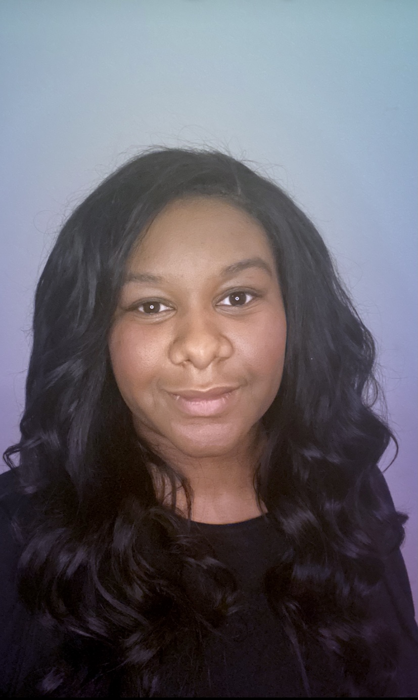 Elexus Oglesby, Licensed Professional Counselor Associate in Arlington, TX Elexus Oglesby, Licensed Professional Counselor Associatein Arlington, TX