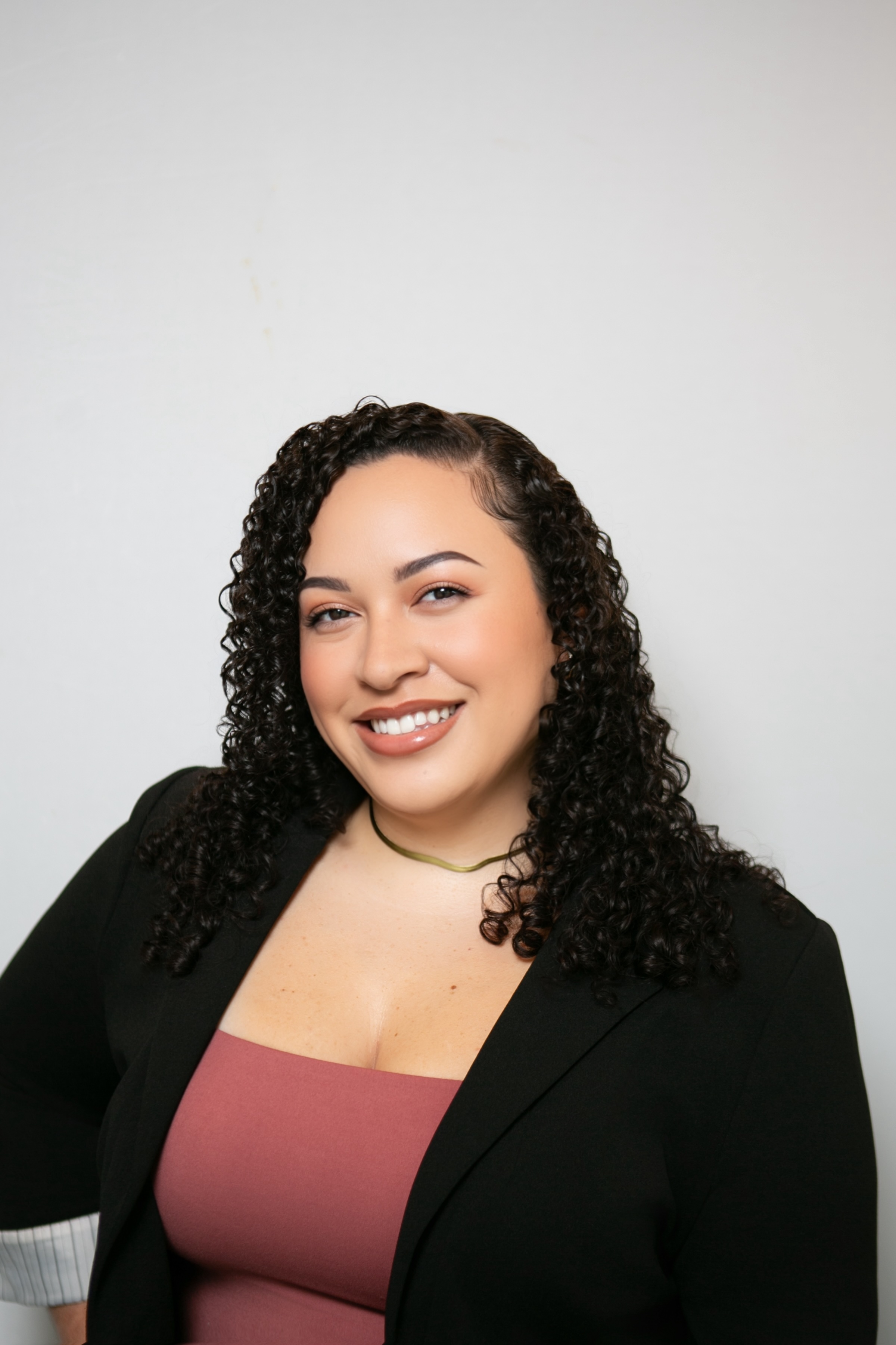 Jennifer Morejon, Licensed Marriage & Family Therapist