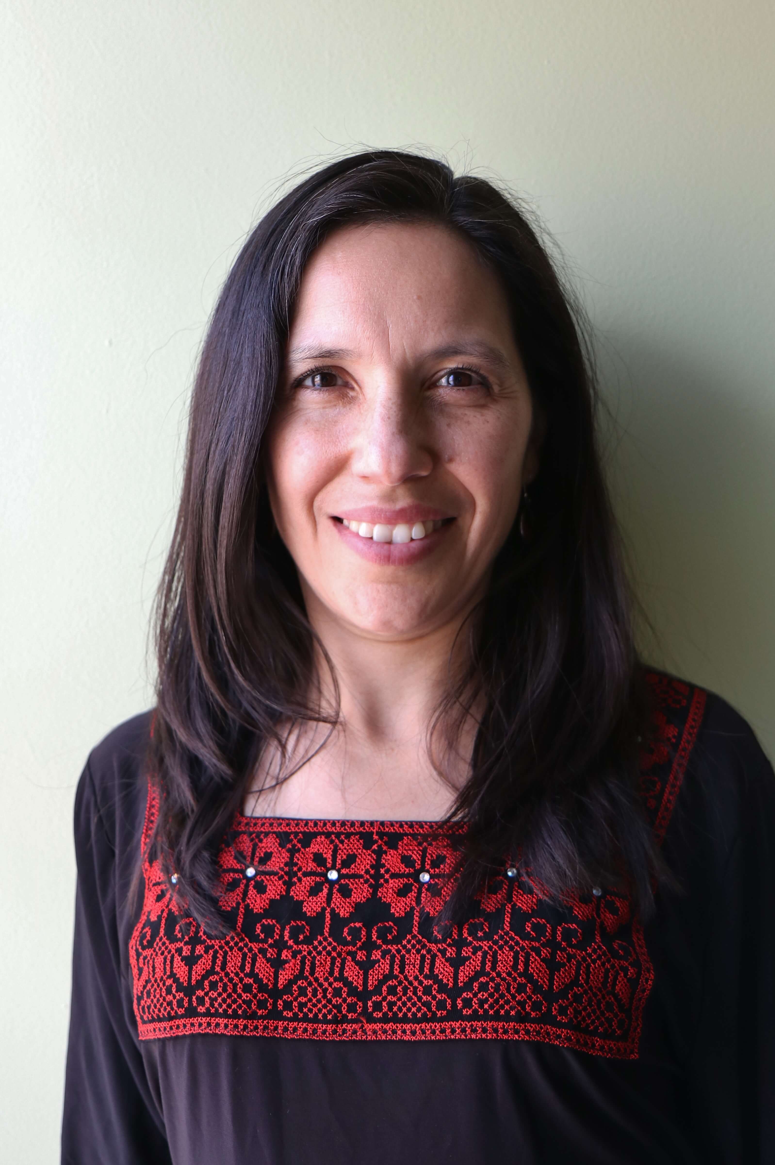 Diana Bermudez, Licensed Professional Counselor Arlington, VA