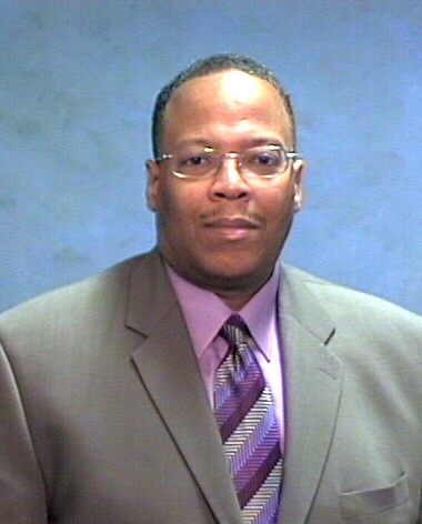 Dr. Gregory Kimble, LPC, Licensed Professional Counselor in Desoto, TX