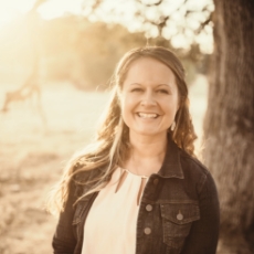 Tabitha Huddleston, LMFT, Marriage & Family Therapist in Sacramento, CA