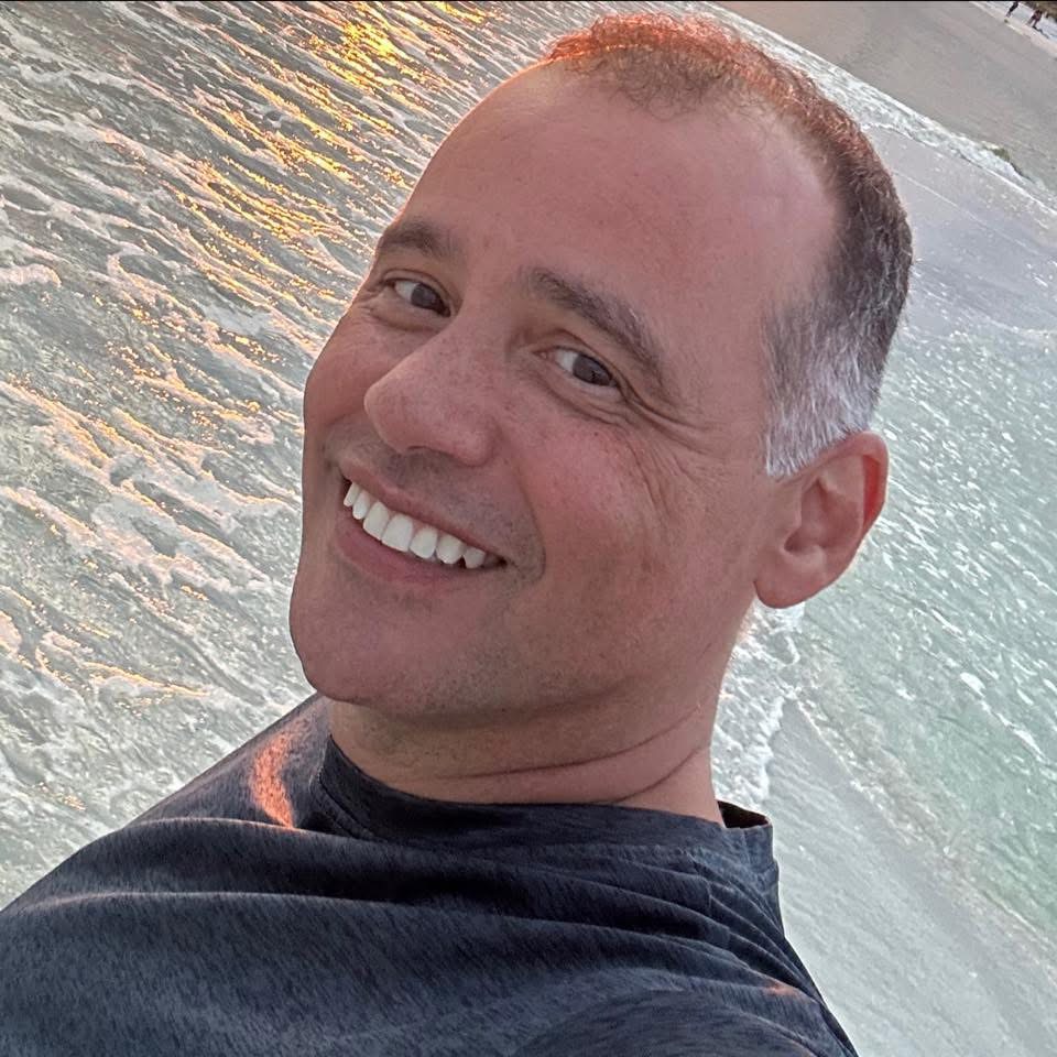 Michael Rivera, Licensed Professional Counselor Alpharetta, 