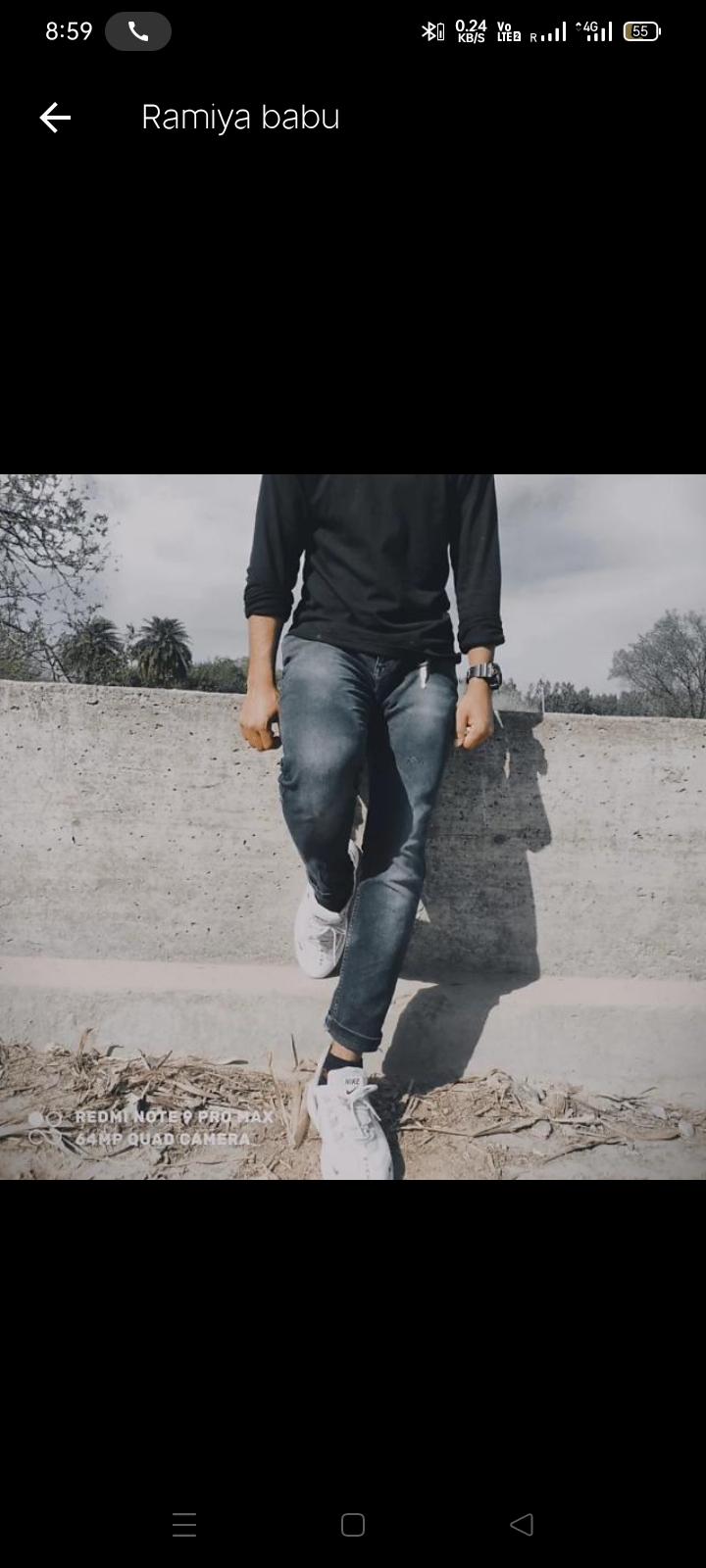 RUPESH KHAN, Marriage & Family Therapist Intern