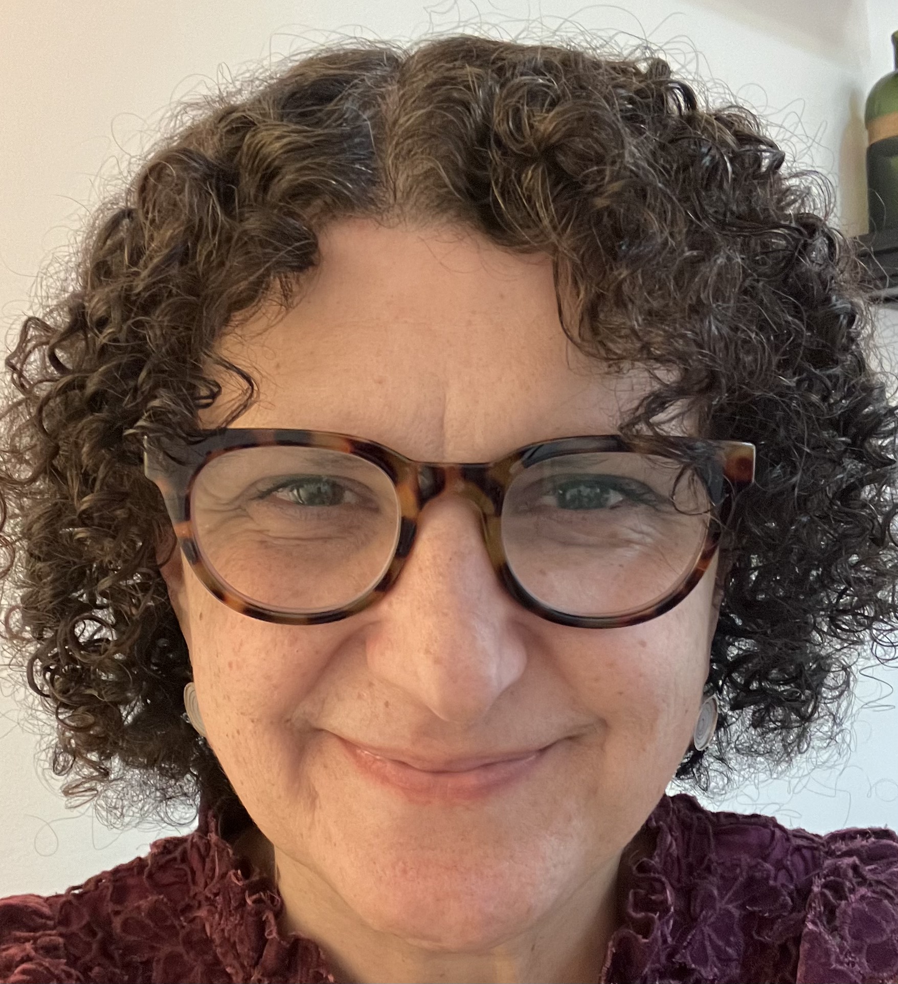 Simona Bommarito, Licensed Clinical Social Worker