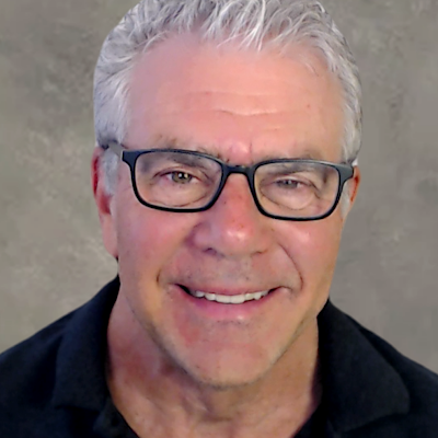 Dan Neuharth,  Greenbrae, ca