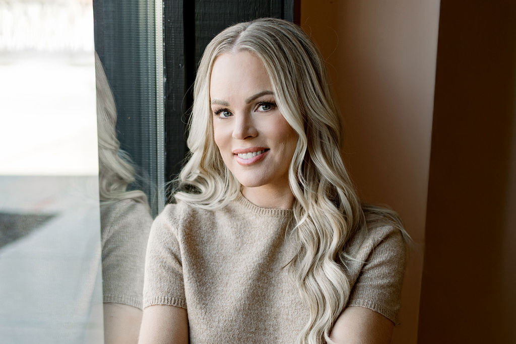 Cara Cassidy, Licensed Clinical Social Worker