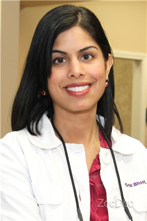 Dr Sonal Bhoot Dr Sonal Bhoot