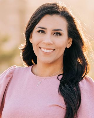 Monica Helvie, Licensed Marriage & Family Therapist Farmersville, tx