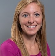 Jenni Jacobsen, Licensed Clinical Social Worker Ashland, OH
