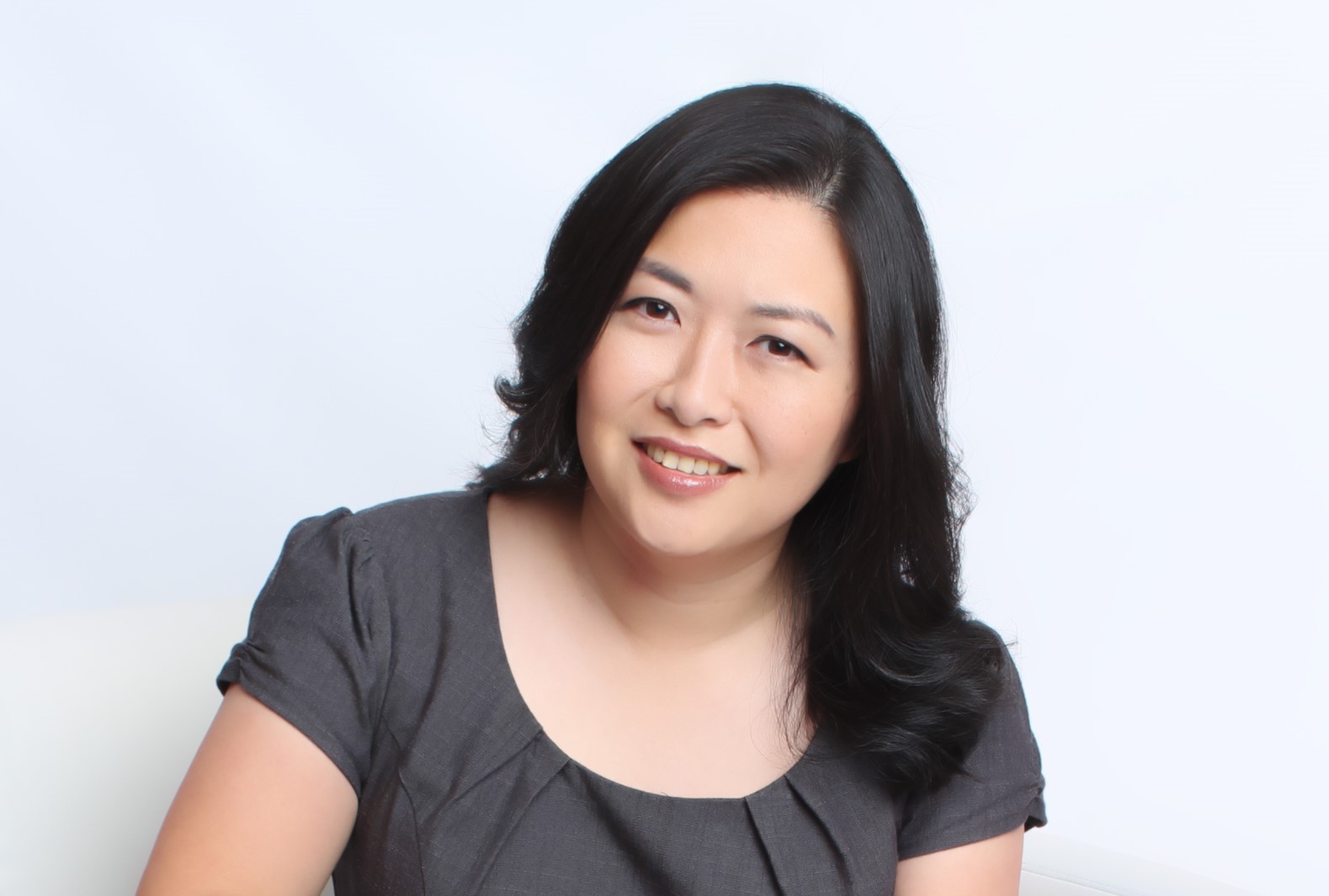 Elena Kim, Marriage & Family Therapist Norcross, 