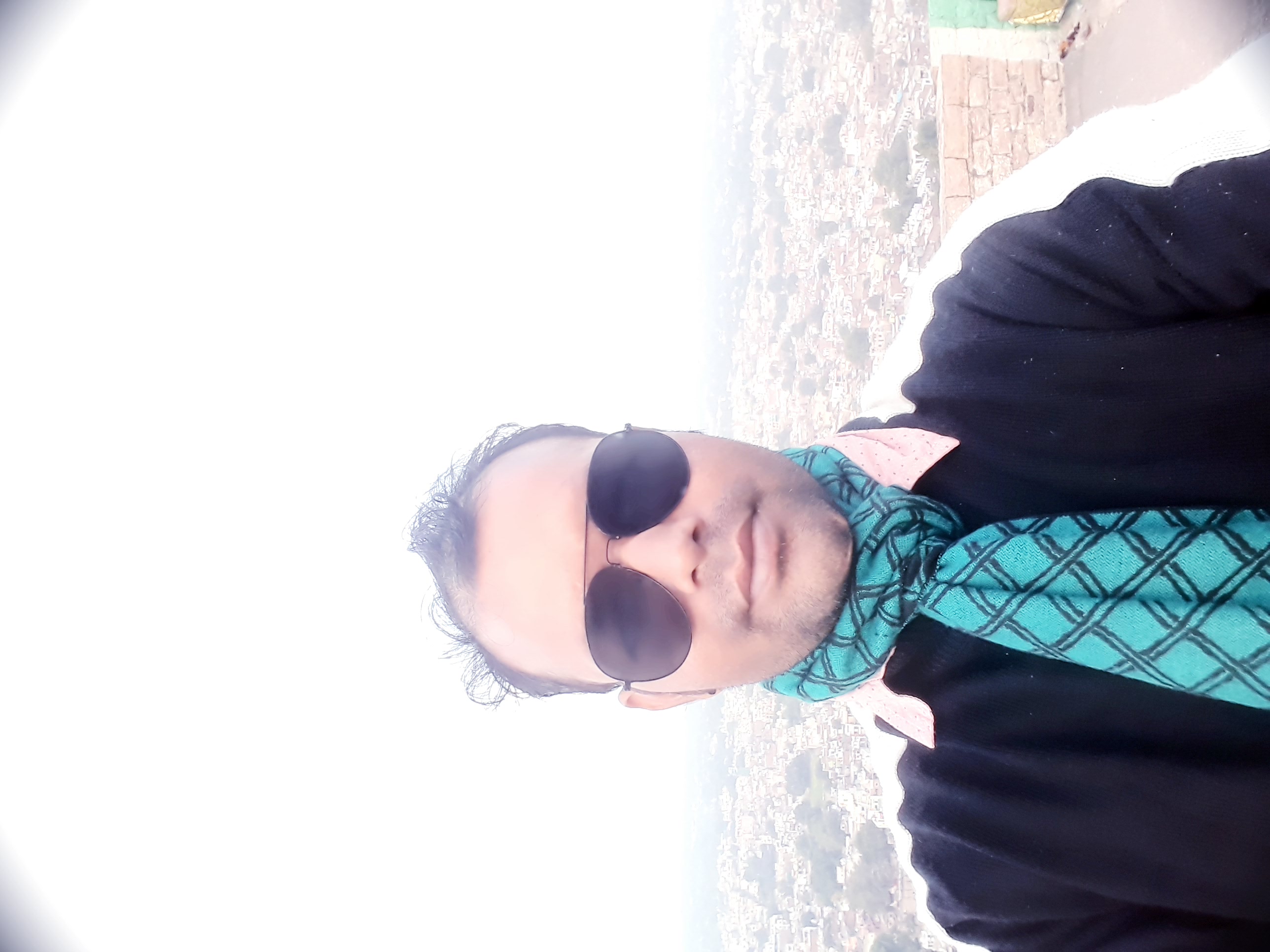 Abhinay Batham , Licensed Mental Health Counselor