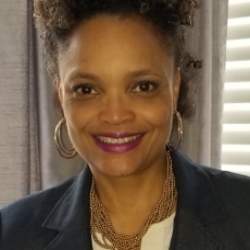 Darline Amos McElroy, LPC, Licensed Professional Counselor in Garland, TX