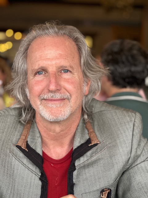 Michael Gelbart, Licensed Clinical Social Worker Berkeley, CA