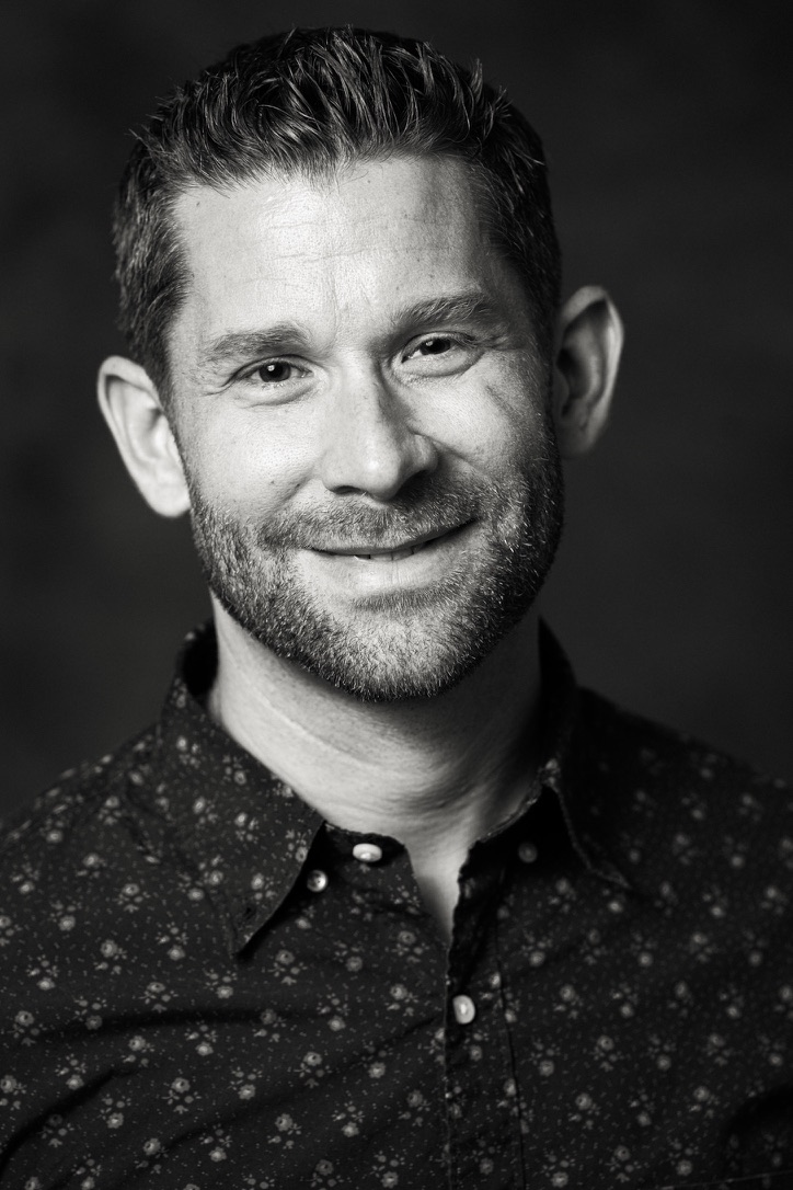 Michael Albright, Licensed Marriage & Family Therapist