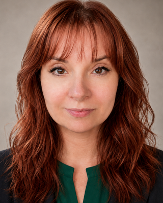 Yvonne Judge, Licensed Marriage & Family Therapist Columbus, OH