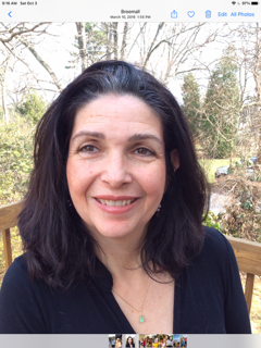 Karina Suero, Licensed Marriage & Family Therapist