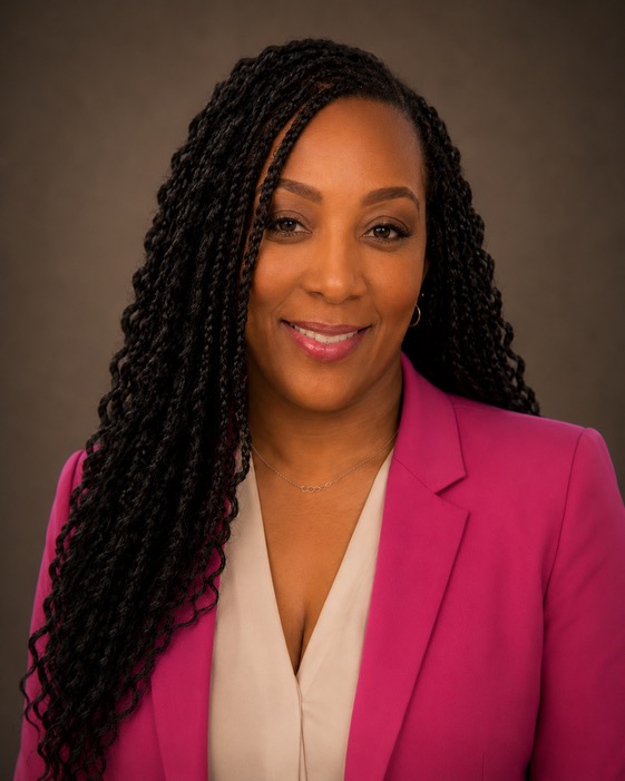 Alisha Mitchell, Licensed Clinical Social Worker Bowie, MD