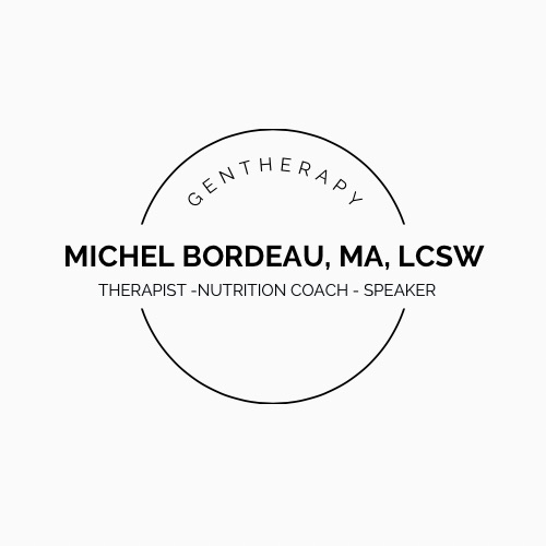 Michel Bordeau, LCSW, Licensed Clinical Social Worker in Atlanta, GA