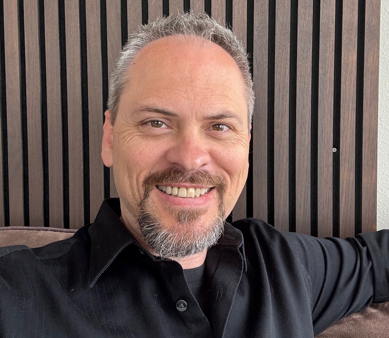 Jeremy Treat, Licensed Marriage & Family Therapist Pasadena, 