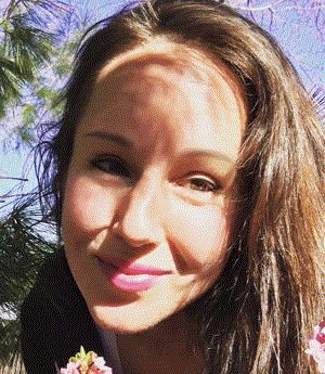 aimee poole,  in Bedford, 