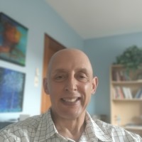 Scott Thomas,  Milwaukee, wi