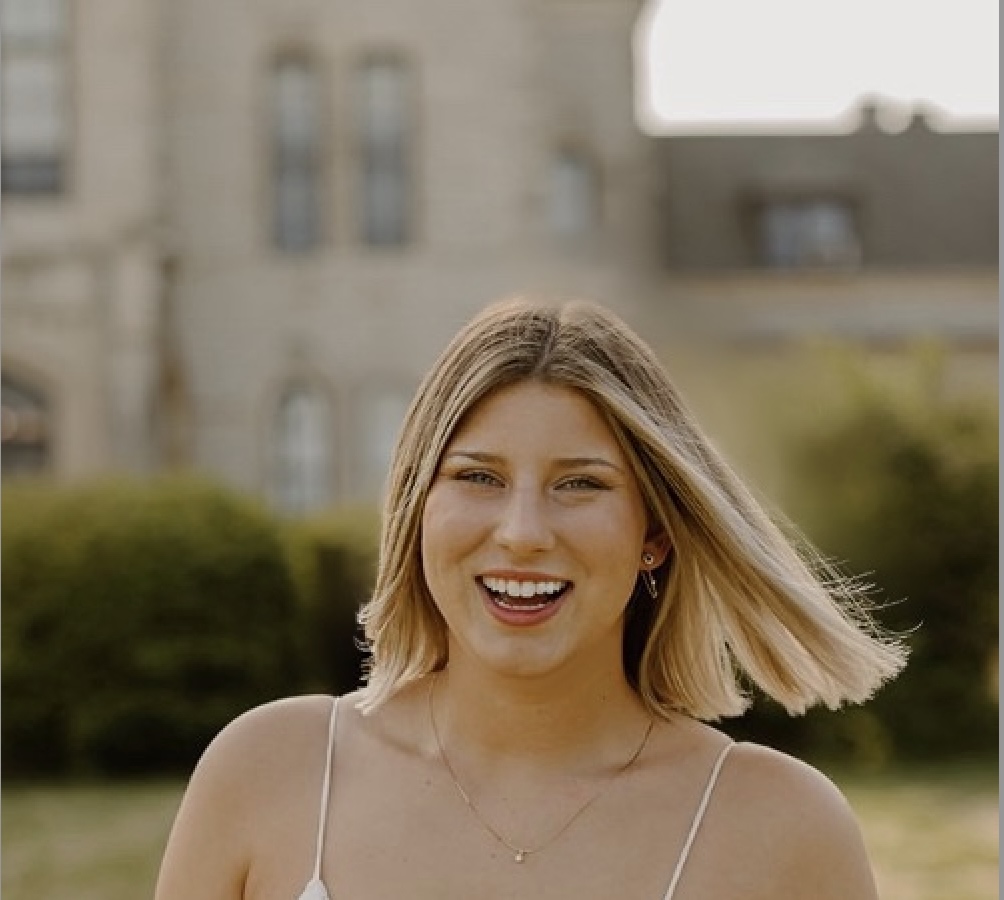 Samantha Wick, Licensed Marriage & Family Therapist Overland Park, 