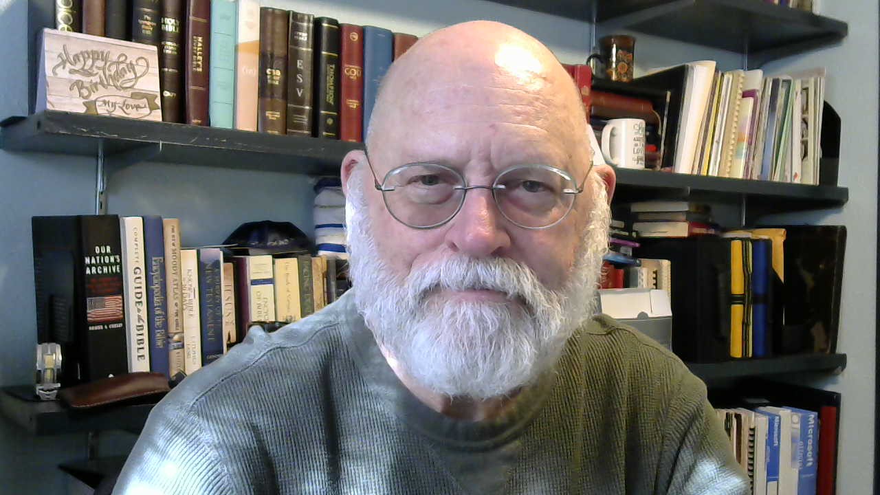 Woodson Farrar, Licensed Professional Counselor Houston, 