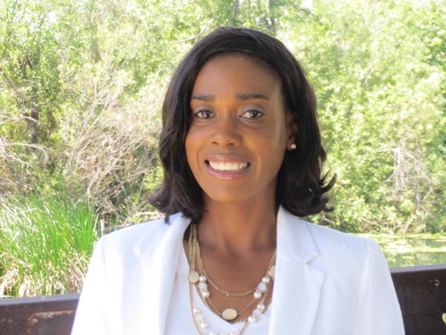 Delseta Robinson, Marriage & Family Therapist Ontario, CA