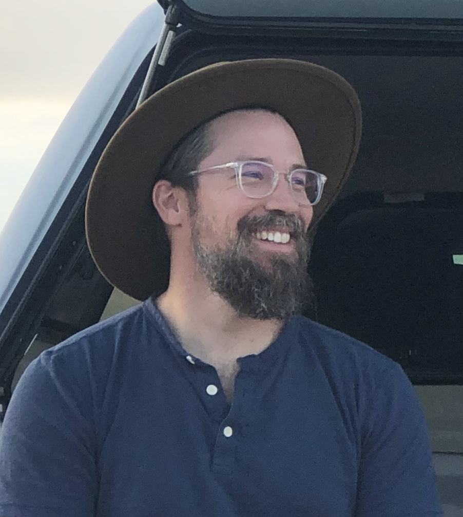 Andy Williams, Licensed Marriage & Family Therapist Fayetteville, GA