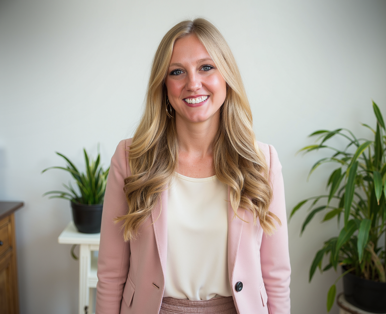 Tasha Seiter, Licensed Marriage & Family Therapist Fort Collins, 