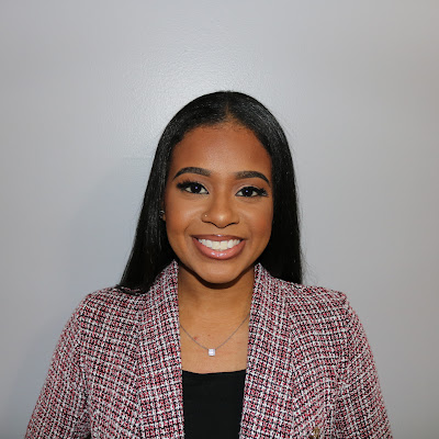 Azia Carter, Licensed Marriage & Family Therapist Bronx, 